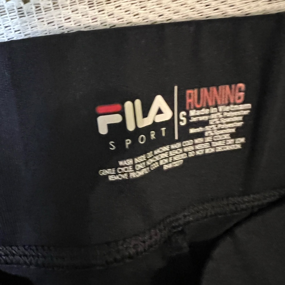 Fila capri’s - Picture 3 of 6